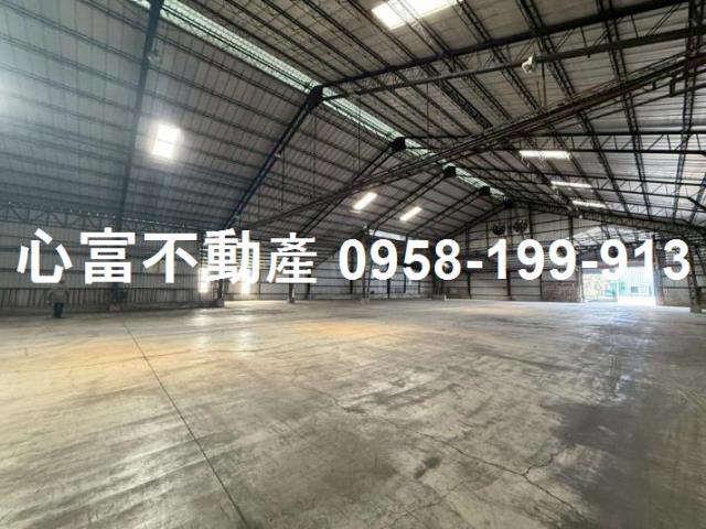 高雄廠房-1