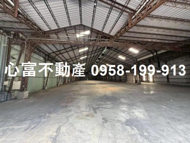 高雄廠房-3
