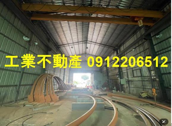 高雄大寮廠房-1