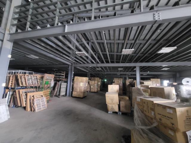 彰化線西廠房-1