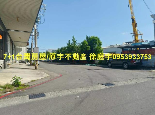 高雄鳥松廠房-4