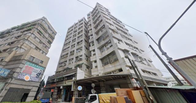 台南永康法拍套房-6