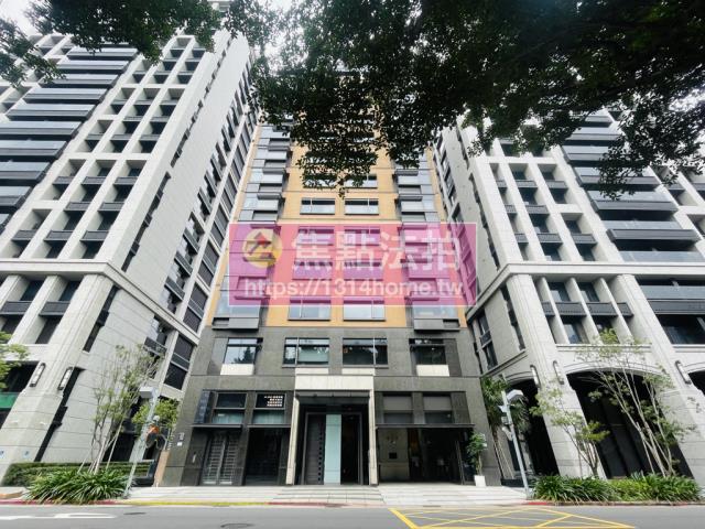 台北中正區大樓法拍-1