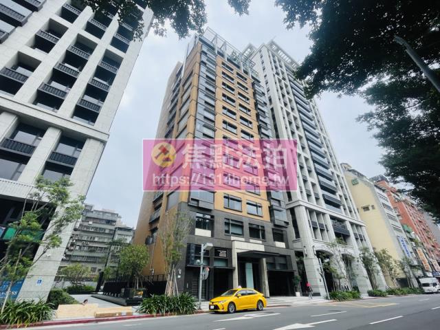 台北中正區大樓法拍-3