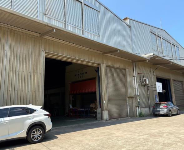新屋廠房-1