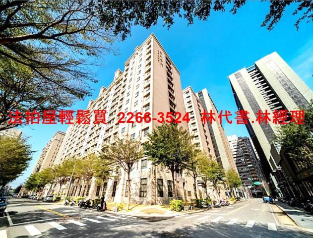 八德法拍大樓-11