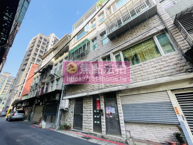 士林公寓拍賣-3