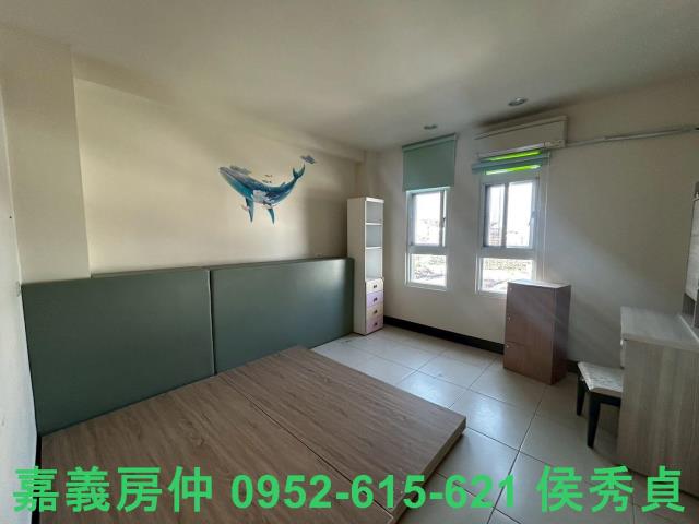 嘉義西區透天-12