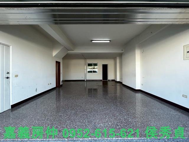 嘉義西區透天-1