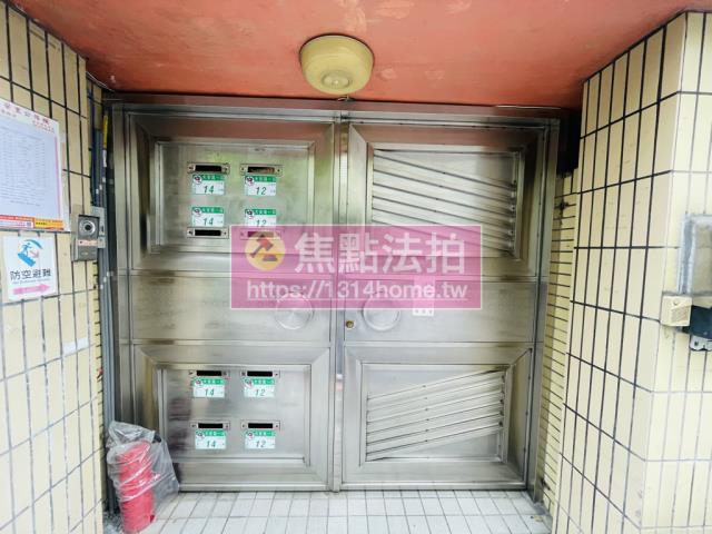 台北大安區公寓法拍-7