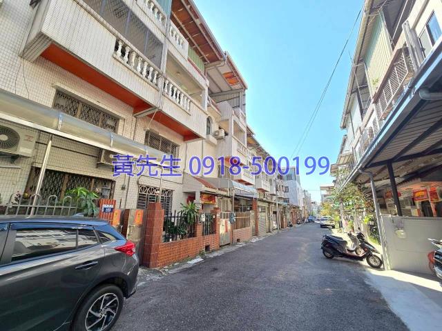 台中豐原透天法拍-3