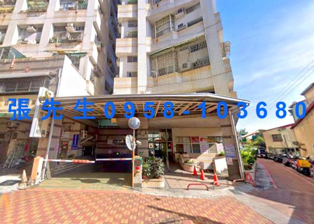 台南永康大樓法拍-5