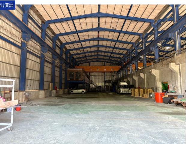 新屋廠房-2