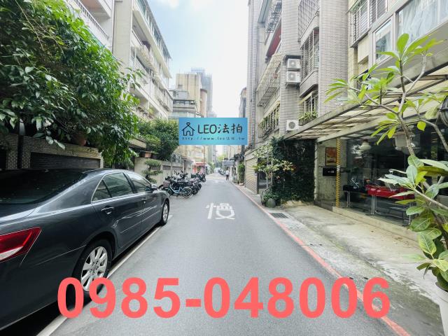 大安區法拍公寓-7