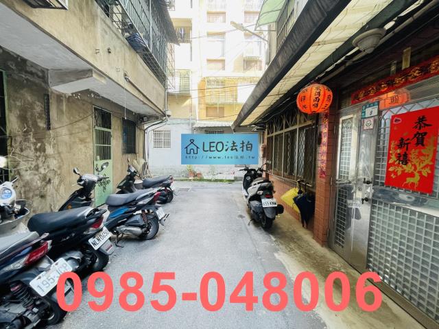 土城公寓法拍-6