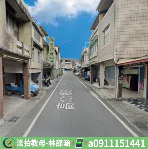 六龜透天法拍-5