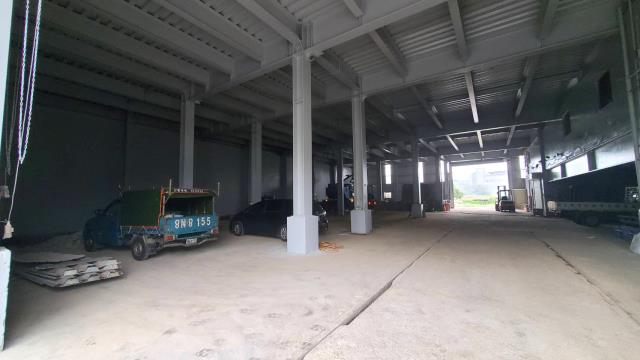 桃園楊梅廠房-1