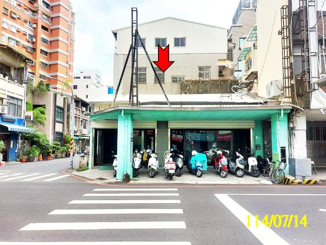 南區健康路二段透店