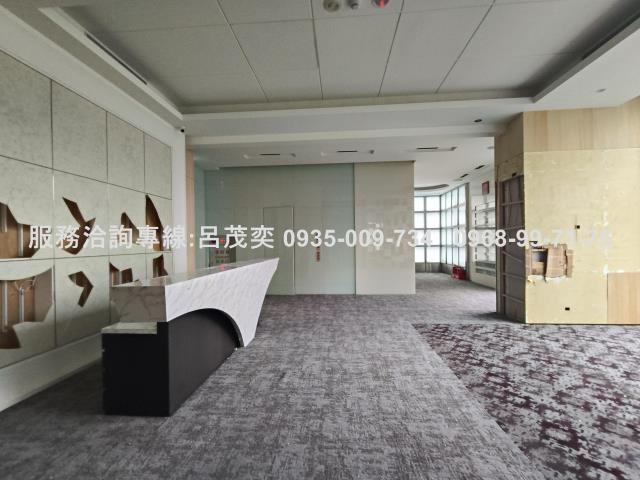 台北大安區大樓-3