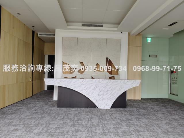 台北大安區大樓-5