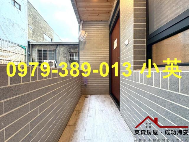 台南南區公寓-10