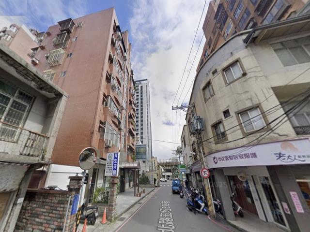 士林華廈法拍-3