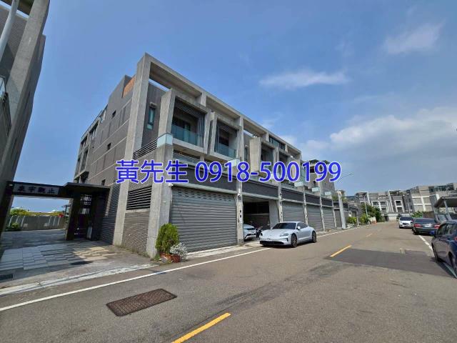 沙鹿法拍透天-3