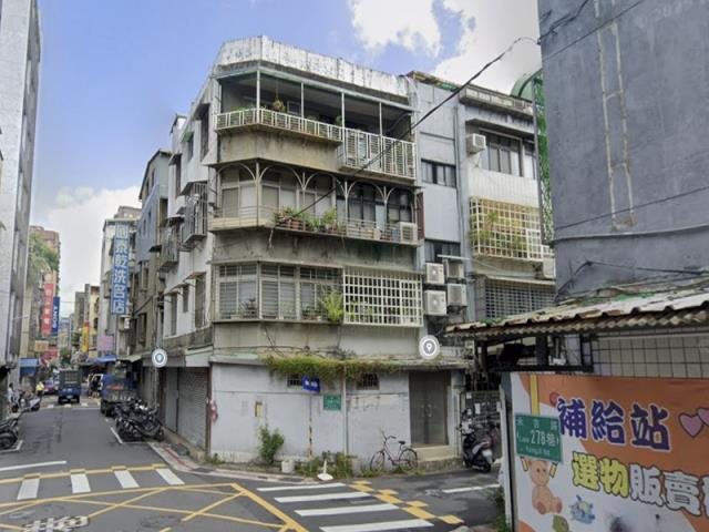 台北法拍公寓-3