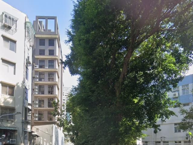 台北大樓法拍-1