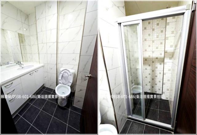 中壢光明公園電梯別墅