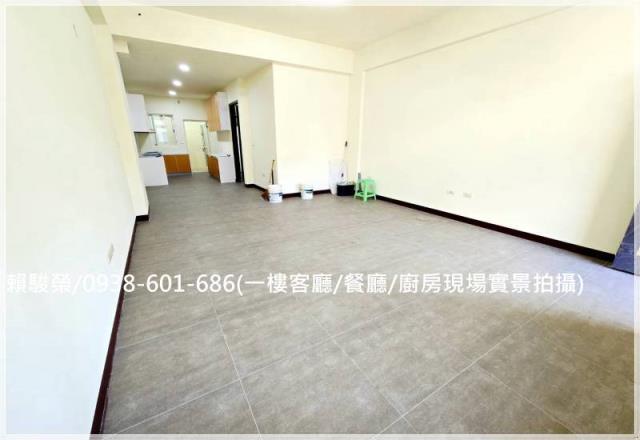 中壢光明公園電梯別墅