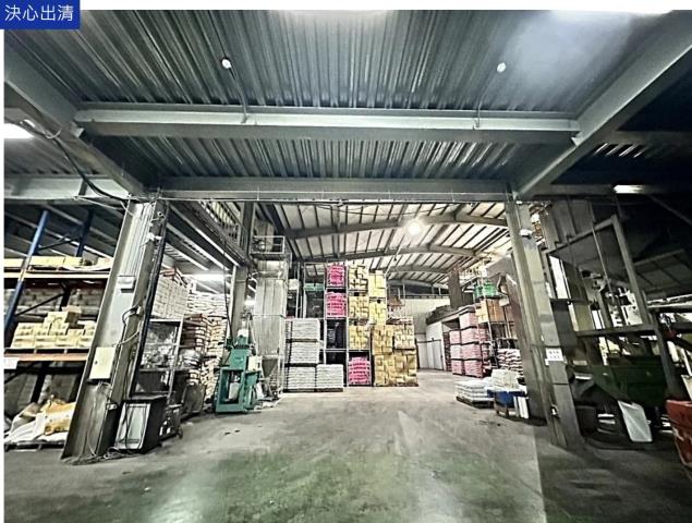 桃園平鎮廠房-1