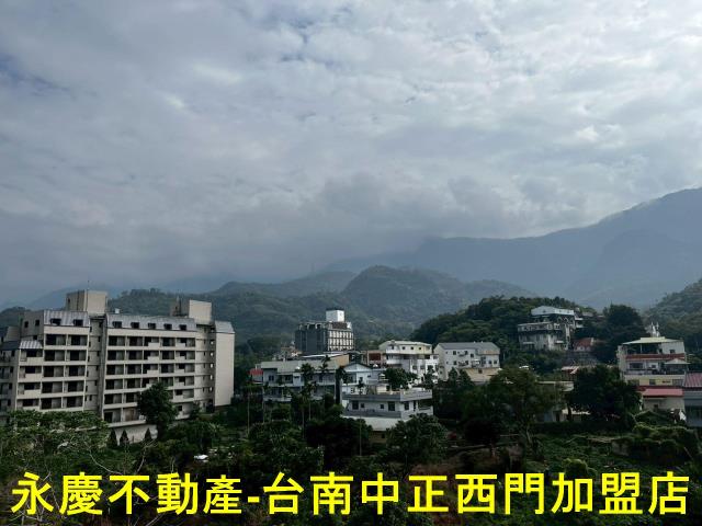 台南白河華廈-12