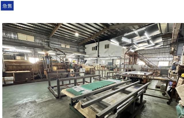 桃園大園廠房-1