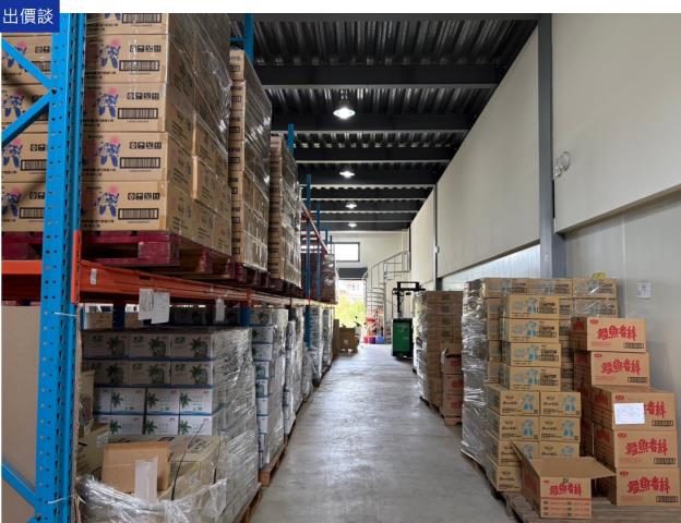 桃園楊梅廠房-2