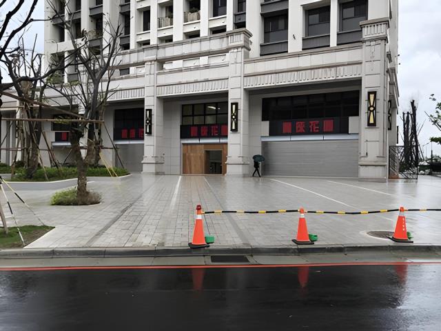 大園大樓拍賣-3