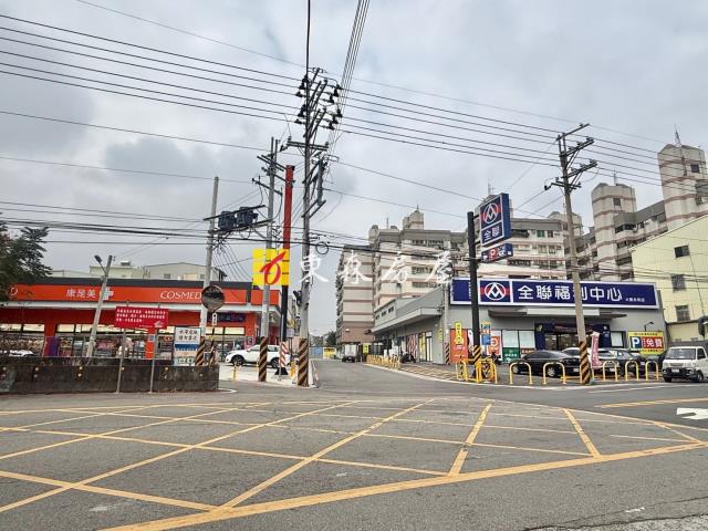 台中店面-4