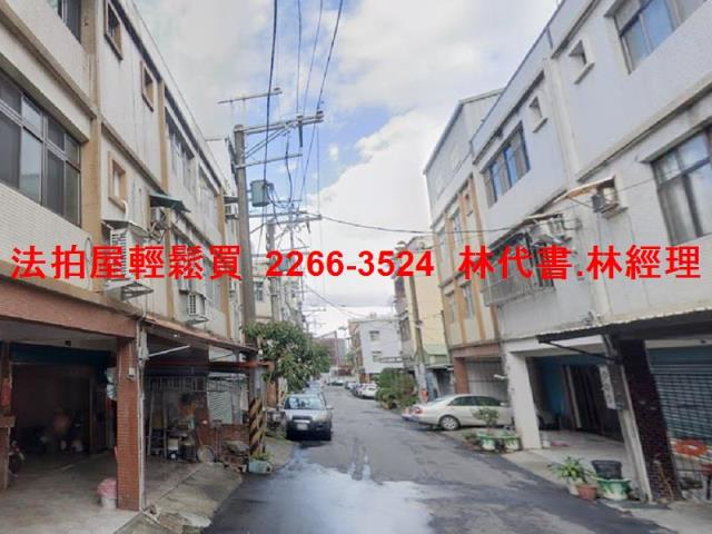 桃園拍賣透天-6