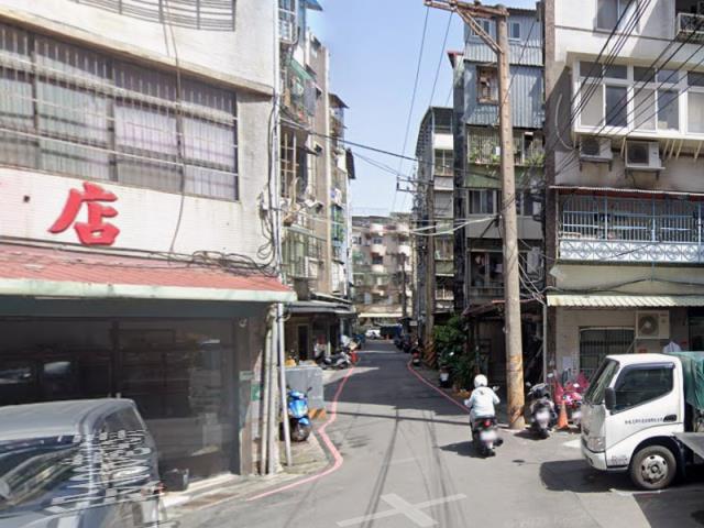 新北公寓拍賣-3