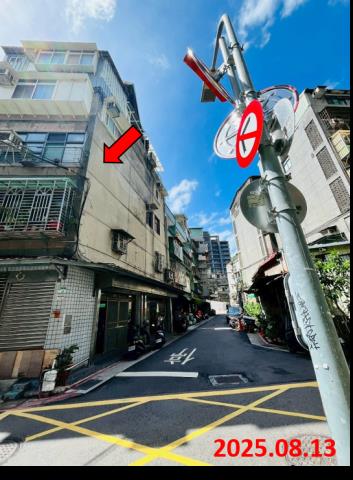 台北大同區法拍公寓-5