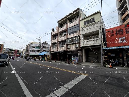 台中后里透天法拍-1