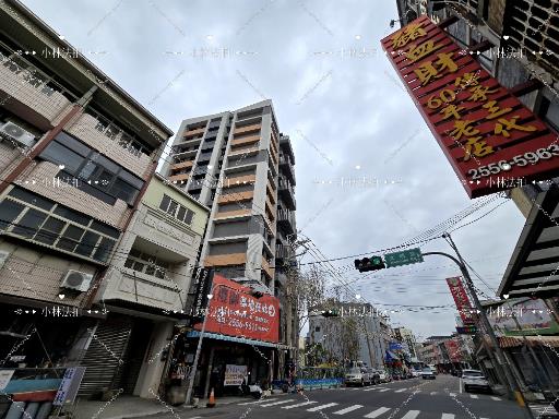 台中后里透天法拍-3