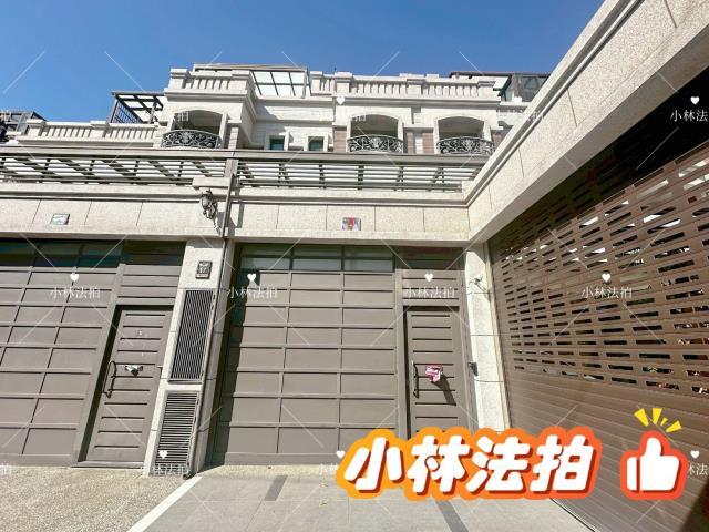 台中沙鹿透天拍賣-1