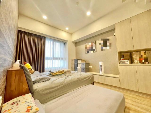 台中大雅大樓-4