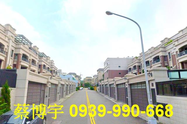 沙鹿區正德路富宇大美