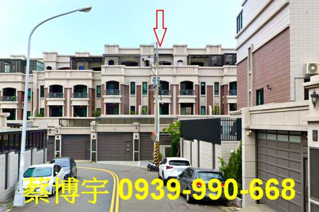 沙鹿富宇大美法拍屋