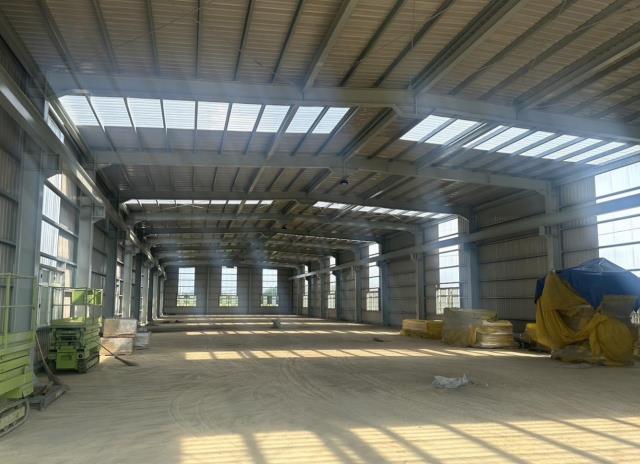 新屋廠房-1