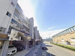 台北中山區公寓拍賣-4