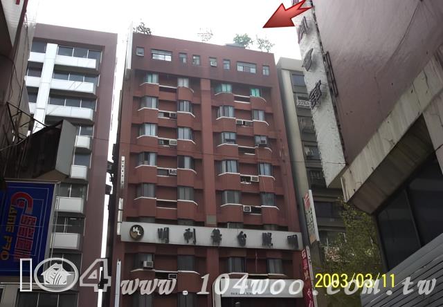 台北中山區大樓法拍-7