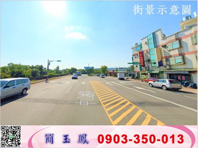 桃園楊梅廠房-1